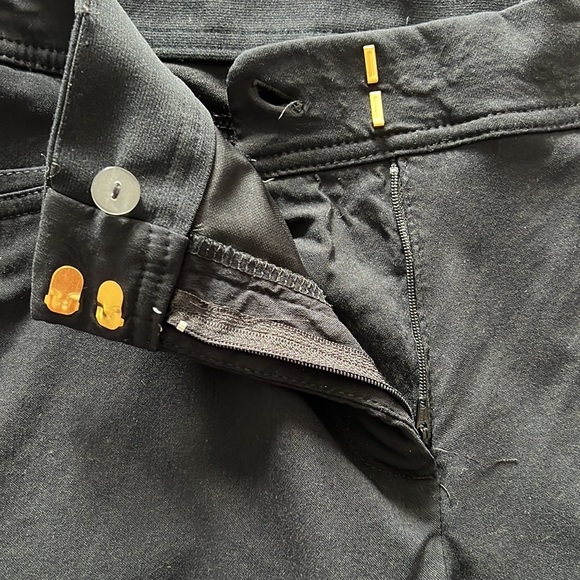 JM Collection Slacks - Picture 4 of 6